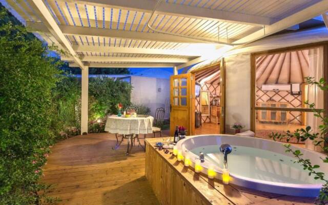 Helios Luxury Suites