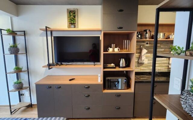 STUDIOS - PARQUE AUGUSTA - 3 min METRÔ