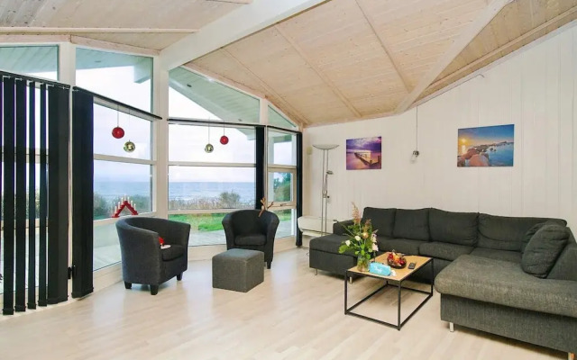 9 Person Holiday Home in Gorlev-by Traum