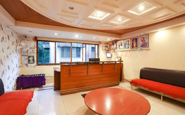 Hotel de Rajanigandha