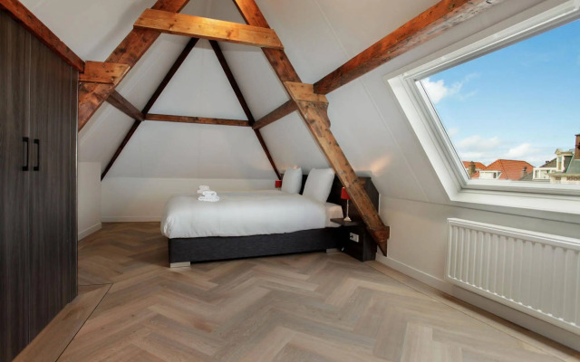 Stayci Serviced Apartments Denneweg