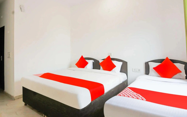 Welcome Residency by OYO Rooms