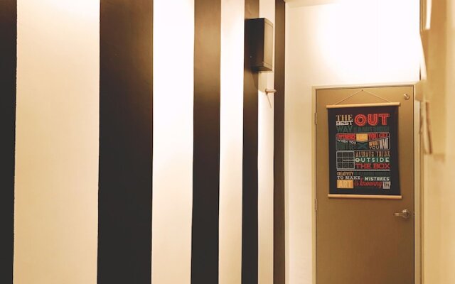 Cameron Highlands Family Homestay