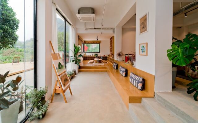 Yangshuo Serene Cove Hotel