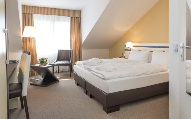 Parkhotel Frankfurt-Rödermark