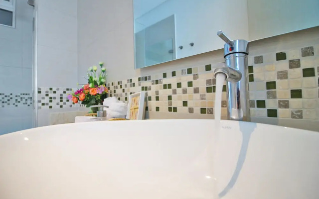 Apartamento Bocagrande - Ocean View