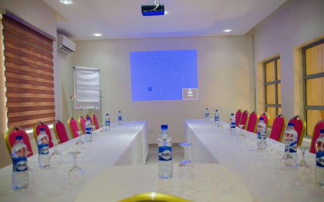 Wyndham Garden Lancaster CA