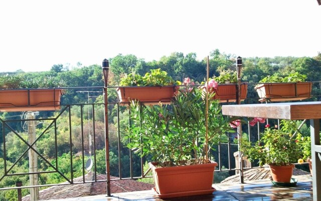 Holiday home Via Valle Maggiore