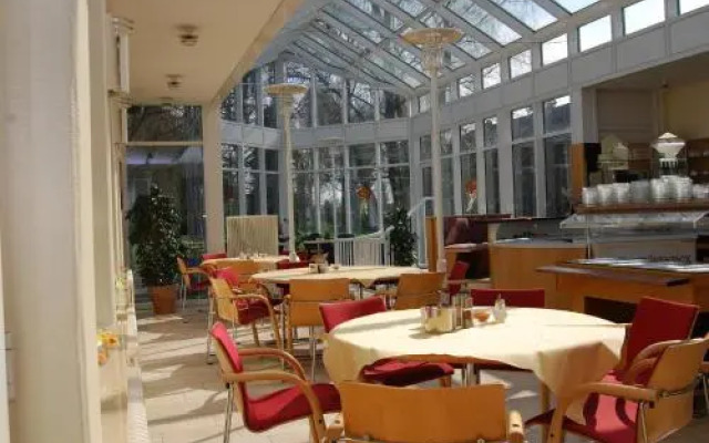 Freizeit- und Tagungszentrum Krelingen