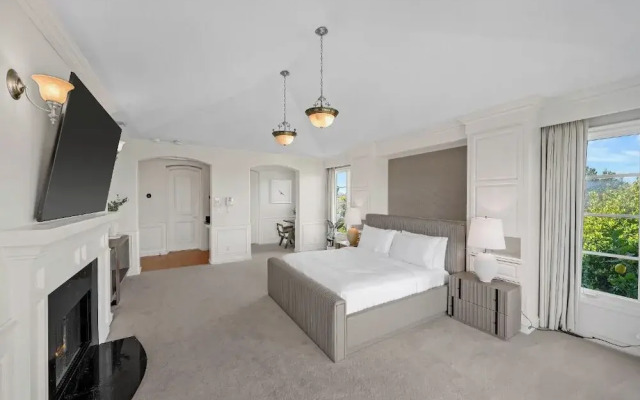Savona Sanctuary Estate