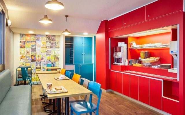 hotelF1 Toulon Est La Valette