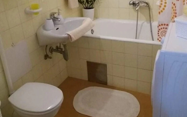 Mari - Cozy Apartment - A1