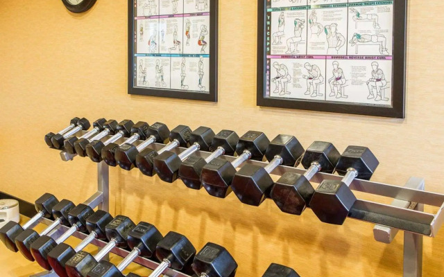 Cambria Suites Appleton