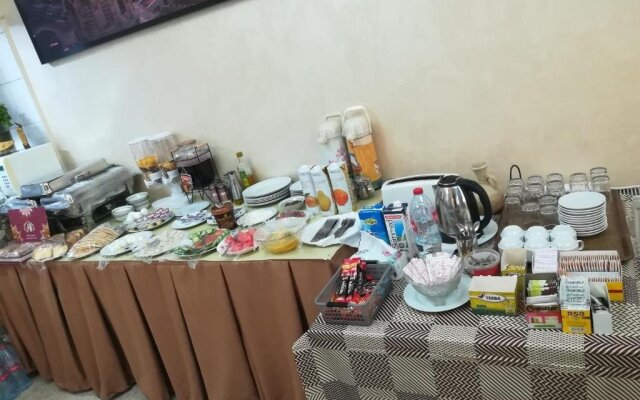 Al Midan Hotel