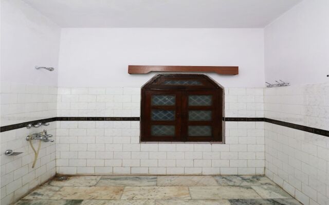 OYO 10767 Home 2BHK Lake View Bhimtal