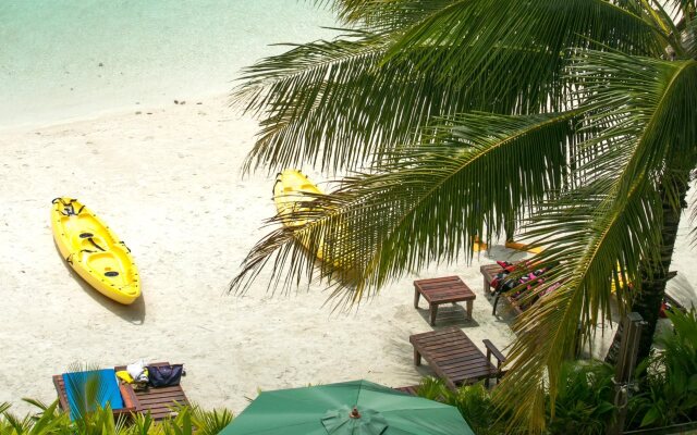 Sea Passion Hotel