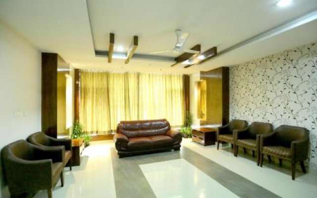 Swagath Residency Kondapur By OYO Rooms