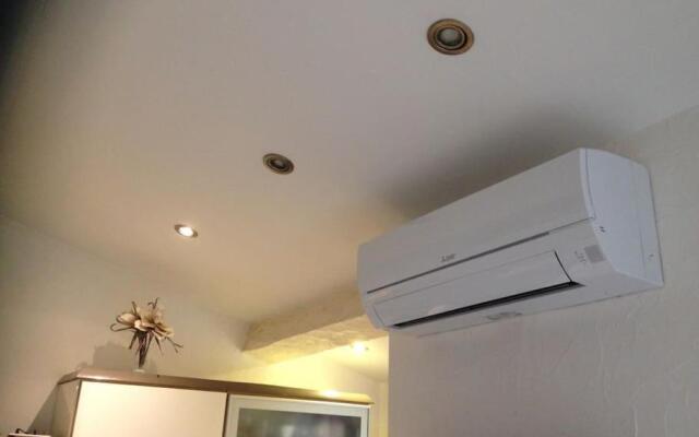 Coquet appartement dans mazet Ste Maxime (Riviera) classé 3