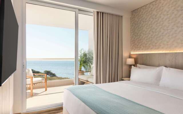 Wyndham Santa Marta Aluna Beach