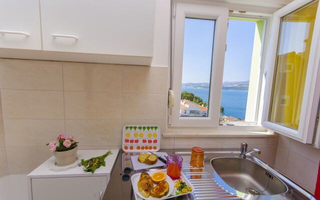Apartments Pava