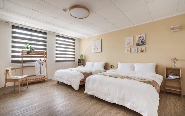 Hibnb Guesthouse