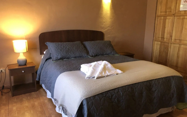 Sami Atacama Lodge