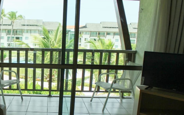 Beach Class Resort Muro Alto
