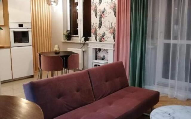 Apartament w trójmiescie