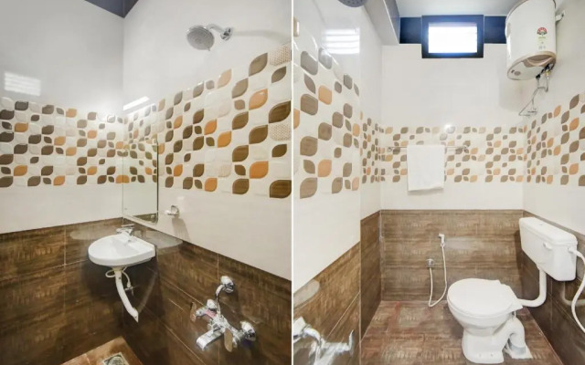 Jeyam Residency by OYO Rooms