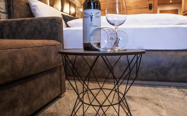 Apartment Tauernflair 2 Kaprun