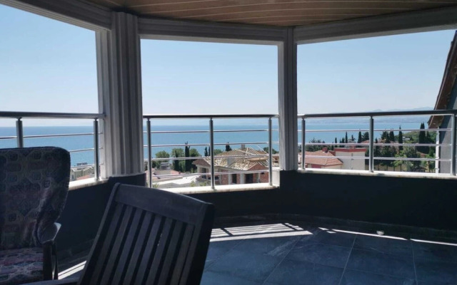 No 57 Suites