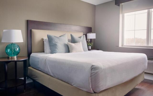 Best Western Plus Executive Residency Pottstown