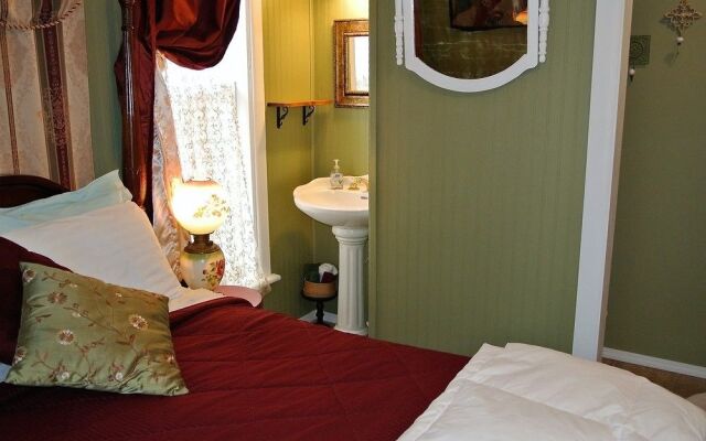 Amanda's Bequest Bed & Breakfast