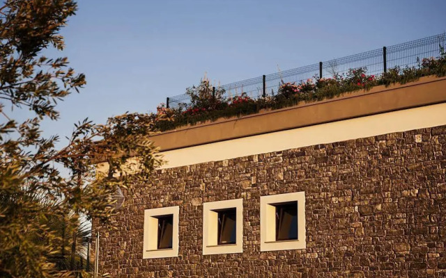 Merumalia Wine Resort