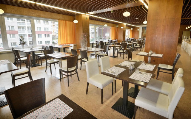 Hotel Grand Litava Beroun