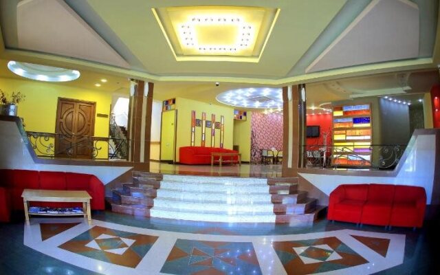Jupiter hotel