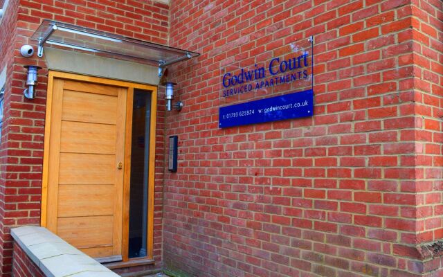 Godwin Court Serviced Apartments