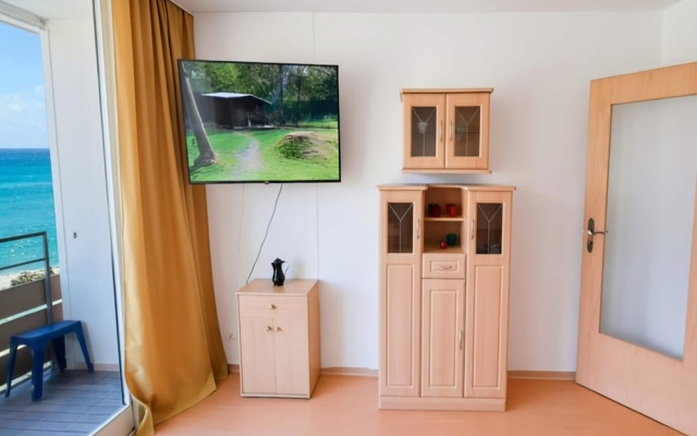 Appartement Nebelberg in Freyung