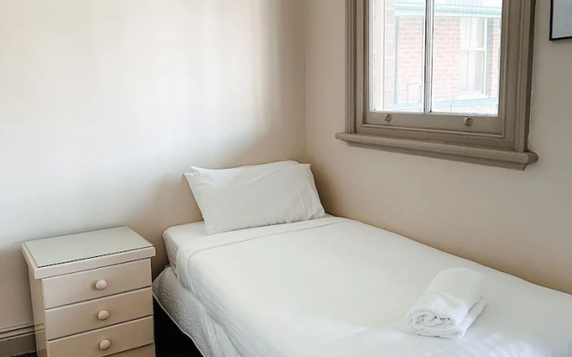 Central Hotel Stroud