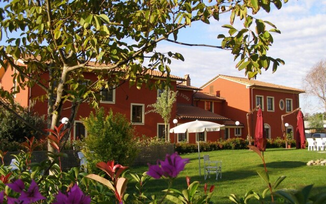 Room in Holiday House - Green Ortensia - Amazing Apartment in Farmhouse