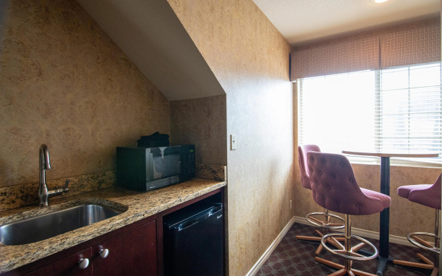 The Bard's Inn, BW Signature Collection by Best Western