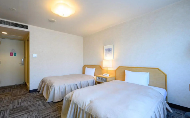 Iga Ueno City Hotel