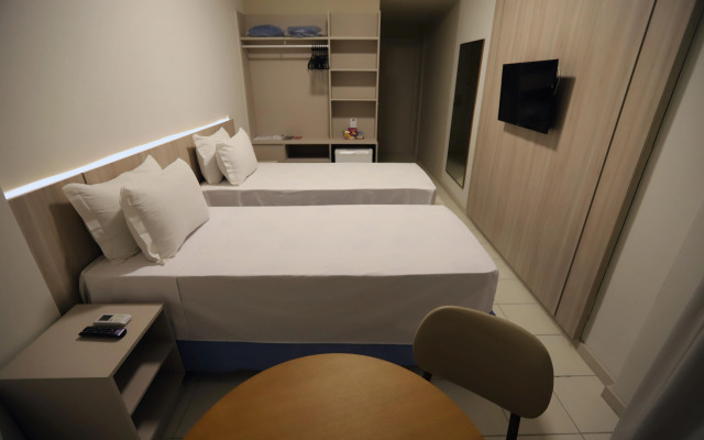 Hotel da Costa by Nobile