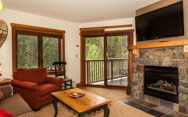Red Hawk Lodge #2267 - 2 Br Condo