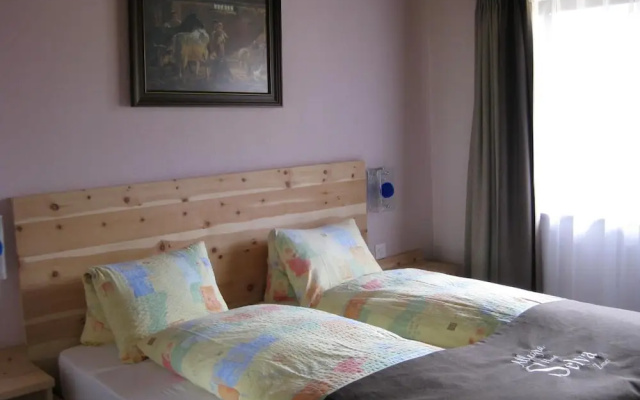 Hotel Pizzeria Selva