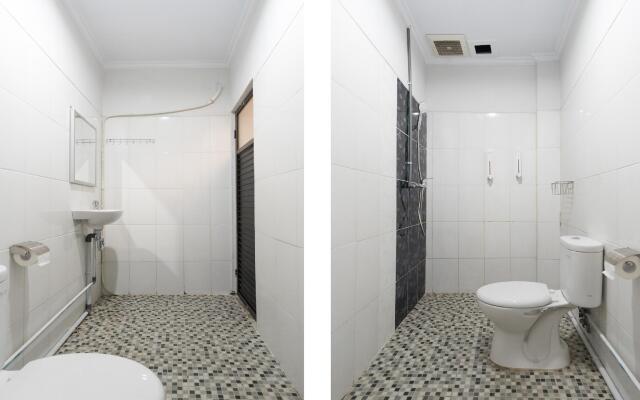 OYO 1752 Hotel Wisata