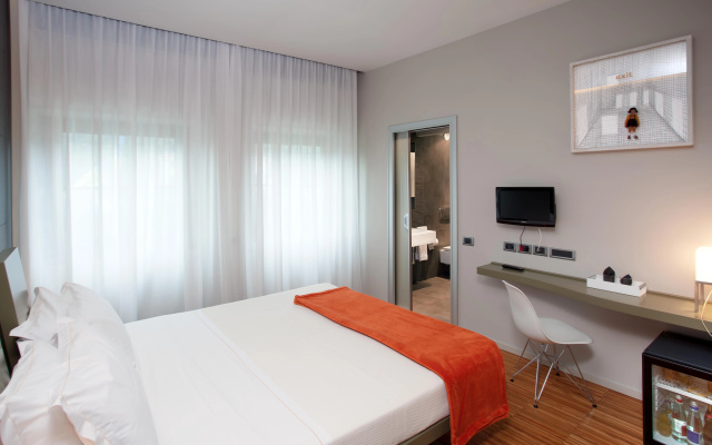 Alter Hotel