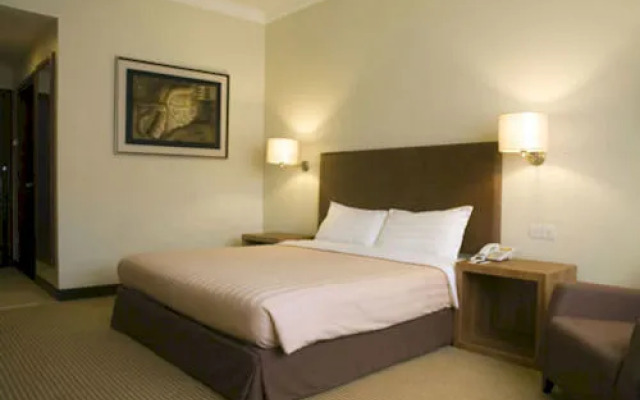 Rainbow Hotels & Service Apartments