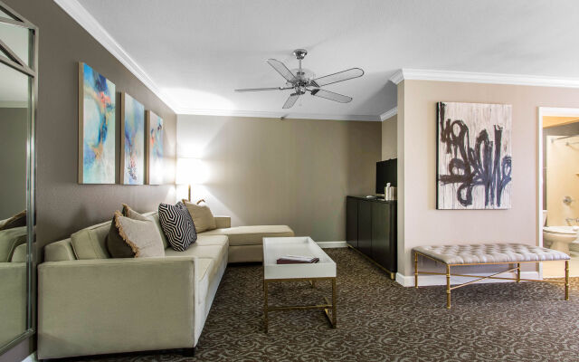 The Burgundy Hotel, Tapestry Collection by Hilton