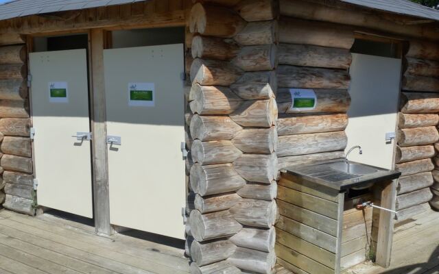 DéfiPlanet' à Dienné - Hébergements insolites